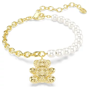 Swarovski Idyllia Teddy karkötő - 5737622