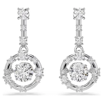 Swarovski Constella fülbevaló - 5738194