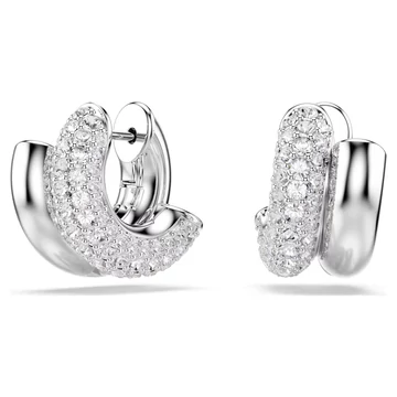 Swarovski Dextera fülbevaló - 5738197
