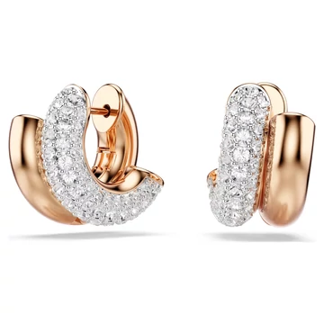 Swarovski Dextera fülbevaló - 5738198