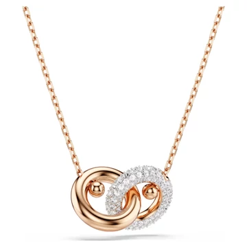 Swarovski Dextera nyaklánc - 5738200