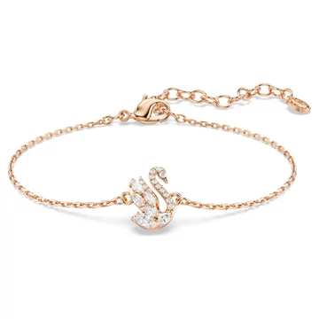 Swarovski Hattyú karkötő - 5738202