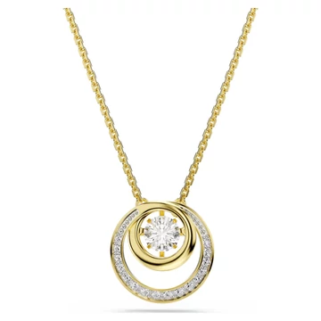 Swarovski Hyperbola nyaklánc - 5738248