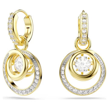 Swarovski Hyperbola fülbevaló - 5738249