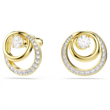 Swarovski Hyperbola fülbevaló - 5740407