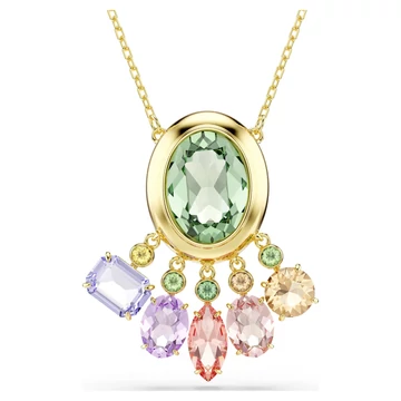 Swarovski Gema medál nyaklánc - 5741587