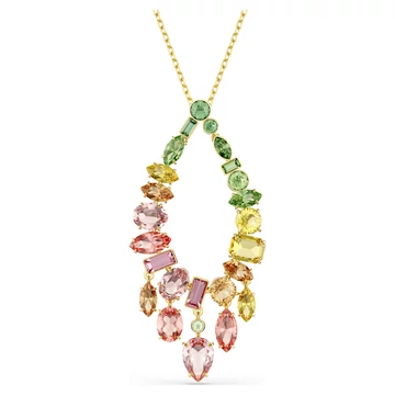 Swarovski Gema medál nyaklánc - 5741589