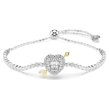 Swarovski Idyllia karkötő - 5742022