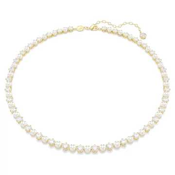 Swarovski Matrix Tennis nyaklánc - 5742039