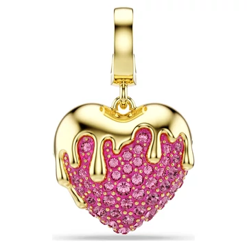 Swarovski Idyllia Szív charm - 5742953