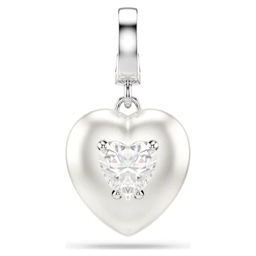 Swarovski Idyllia Szív charm - 5742960