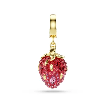Swarovski Idyllia Eper charm - 5743136