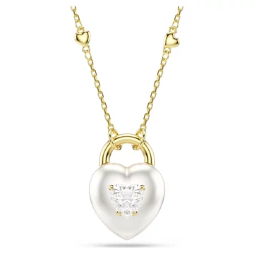 Swarovski Idyllia medál nyaklánc - 5744127