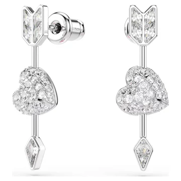 Swarovski Idyllia fülbevaló - 5749602