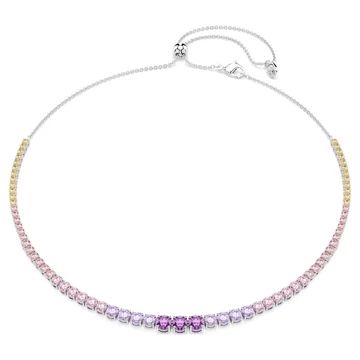 Swarovski Matrix nyaklánc - 5751196