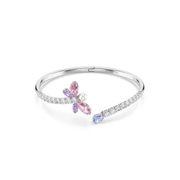 Swarovski x Ariana Grande szitakötő karperec M-es méret - 5737401