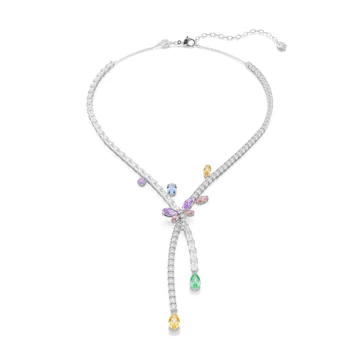 Swarovski x Ariana Grande szitakötő nyaklánc - 5737424