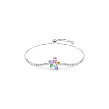 Swarovski x Ariana Grande virág karkötő - 5749187
