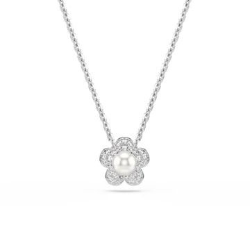 Swarovski x Ariana Grande virág nyaklánc - 5755817