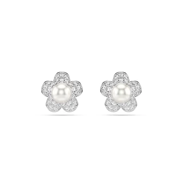 Swarovski x Ariana Grande virág fülbevaló - 5756098