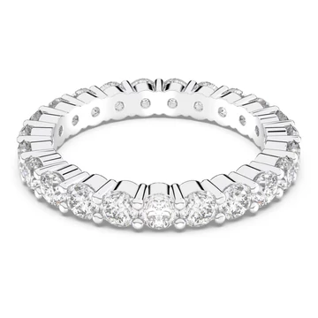 Swarovski Matrix Vittore gyűrű 52-es méret - 5257465