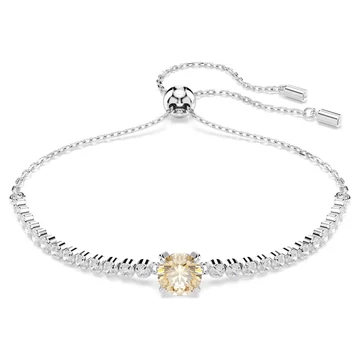 Swarovski Matrix Tennis karkötő - 5690694