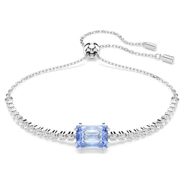 Swarovski Matrix Tennis karkötő M-es méret - 5693412