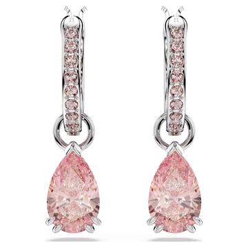 Swarovski Attract fülbevaló - 5723566