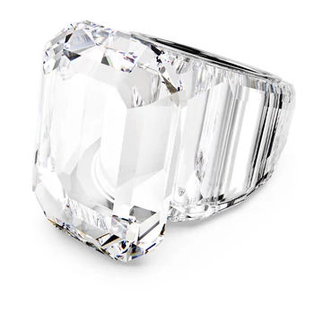 Swarovski Lucent koktélgyűrű 55-ös méret - 5666590