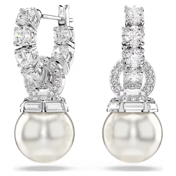 Swarovski Matrix fülbevaló - 5691716