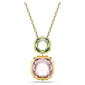 Swarovski Chroma forgatható nyaklánc - 5692496