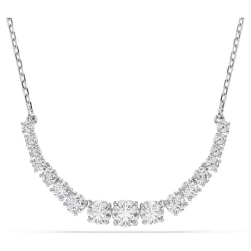 Swarovski Matrix nyaklánc - 5705396