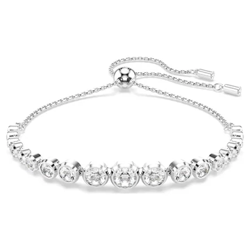Swarovski Imber Tennis karkötő M-es méret - 5705451