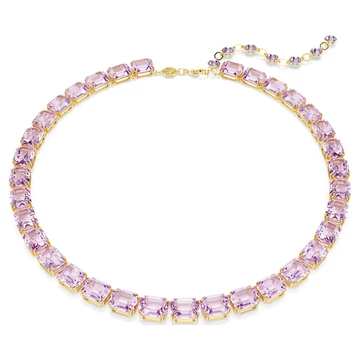 Swarovski Millenia Tennis nyaklánc - 5705754
