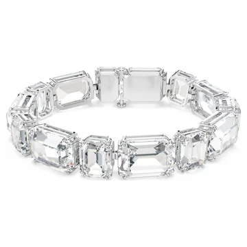 Swarovski Millenia Tennis karkötő M-es méret - 5705770