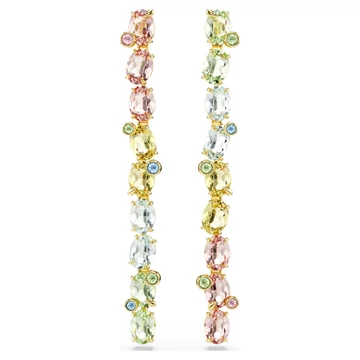 Swarovski Gema csepp alakú fülbevaló - 5705809