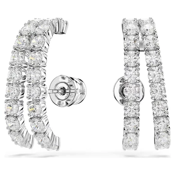Swarovski Matrix fülbevaló - 5705835
