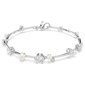 Swarovski Constella Tennis karkötő M-es méret - 5707511
