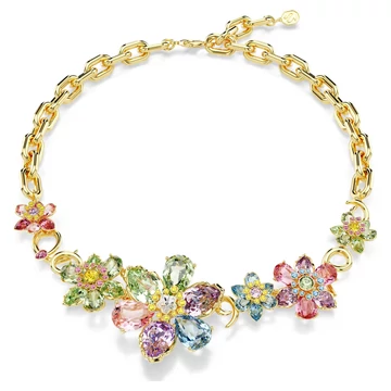 Swarovski Idyllia nyaklánc - 5709030
