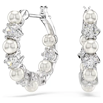 Swarovski Matrix fülbevaló - 5709256