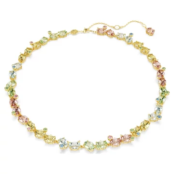 Swarovski Gema Tennis nyaklánc - 5714836
