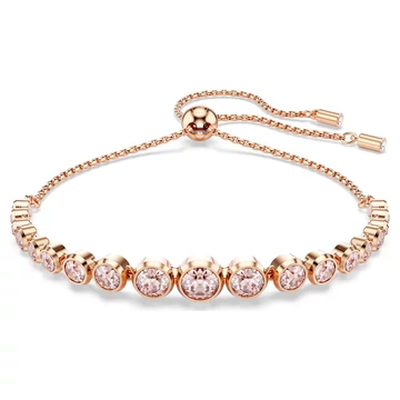 Swarovski Imber Tennis karkötő M-es méret - 5718204