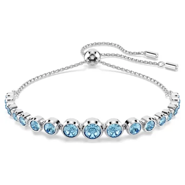 Swarovski Imber Tennis karkötő M-es méret - 5719282