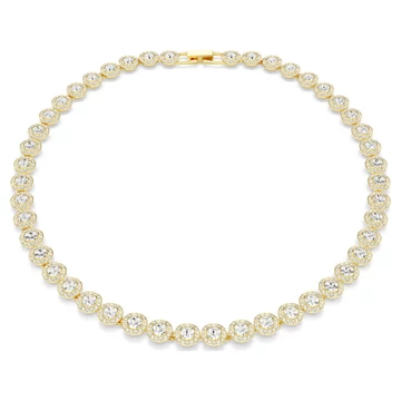 Swarovski Una Angelic Tennis nyaklánc - 5720505