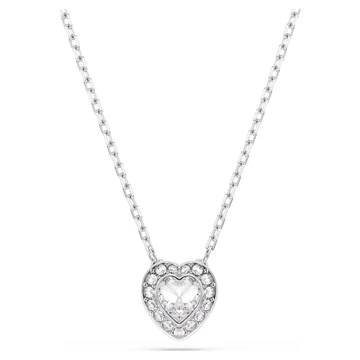 Swarovski X Ariana Grande szív nyaklánc - 5720852