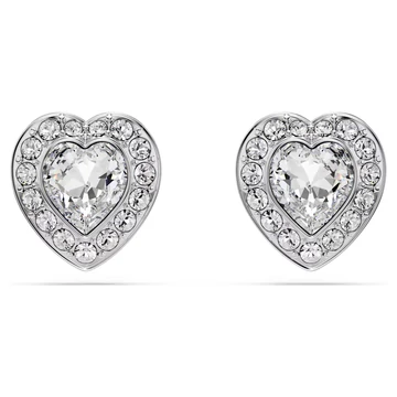 Swarovski X Ariana Grande szív fülbevaló - 5720859