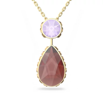Swarovski Orbita nyaklánc - 5619786