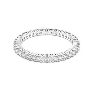Swarovski Vittore gyűrű 58-as méret - 5656298