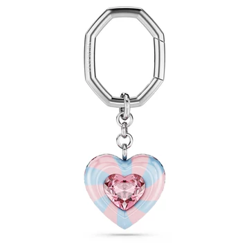 Swarovski Dulcis Szív kulcskarika - 5713882