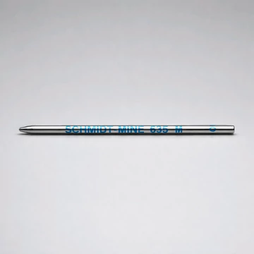 Swarovski kék tollbetét golyóstollhoz - 5080877